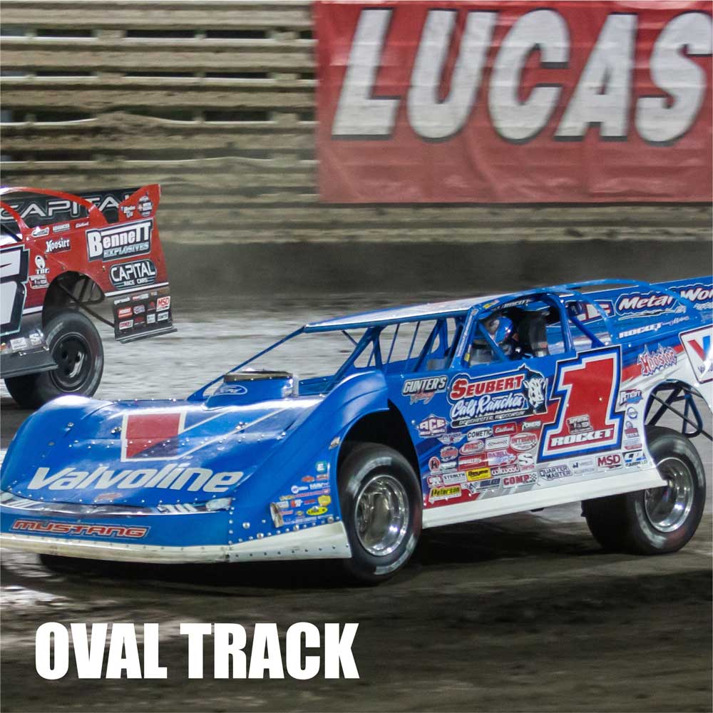 Unleash Your Ultimate Track Performance